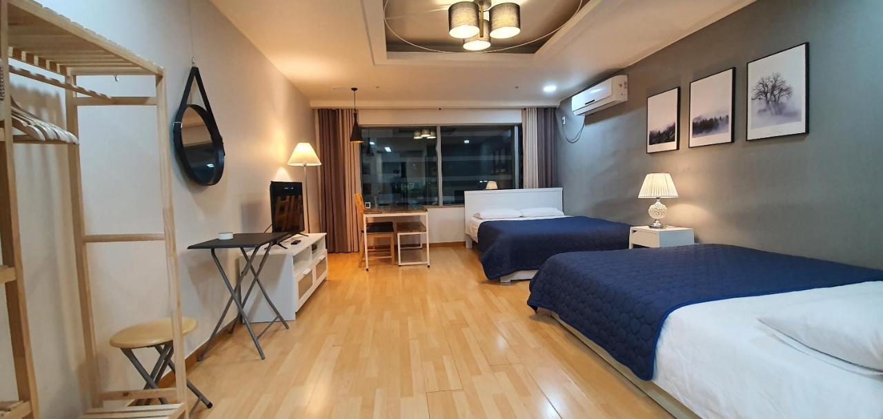 Jsm Studio Seoul Exterior foto