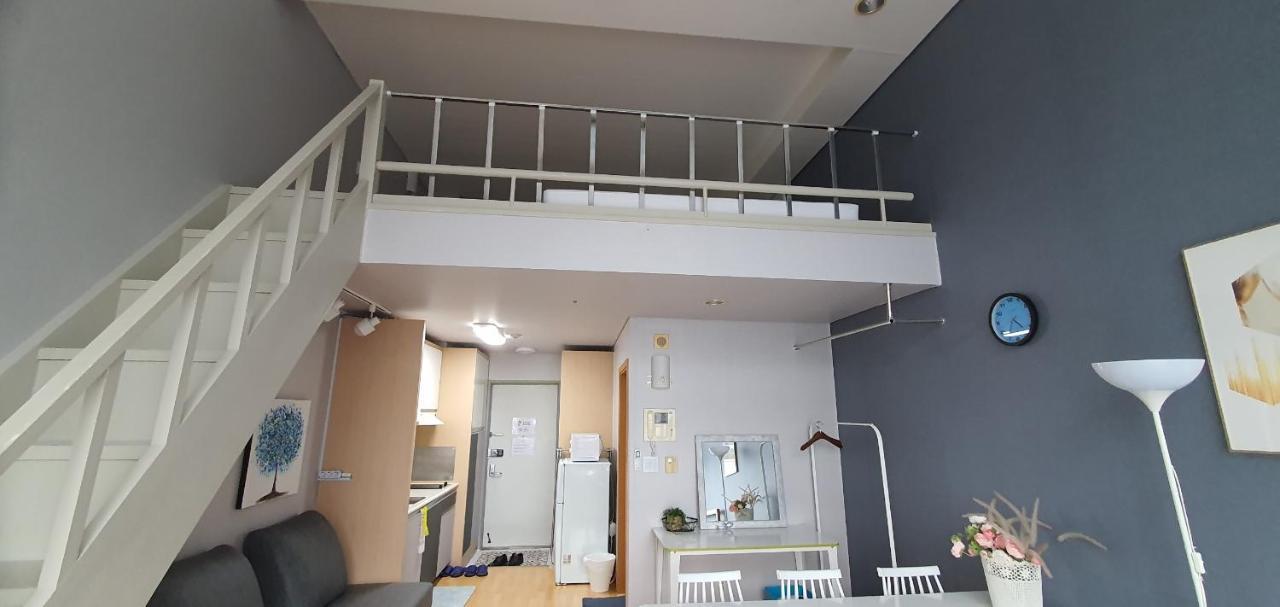 Jsm Studio Seoul Exterior foto