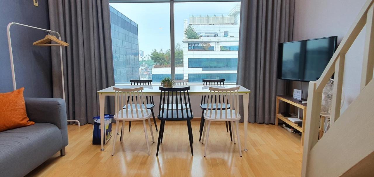 Jsm Studio Seoul Exterior foto