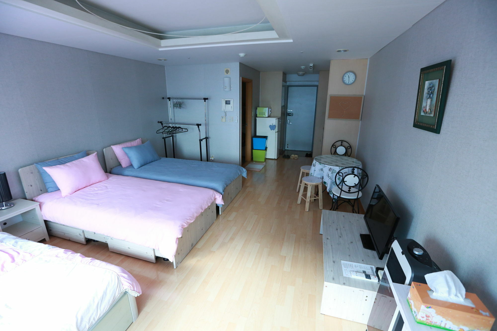 Jsm Studio Seoul Exterior foto