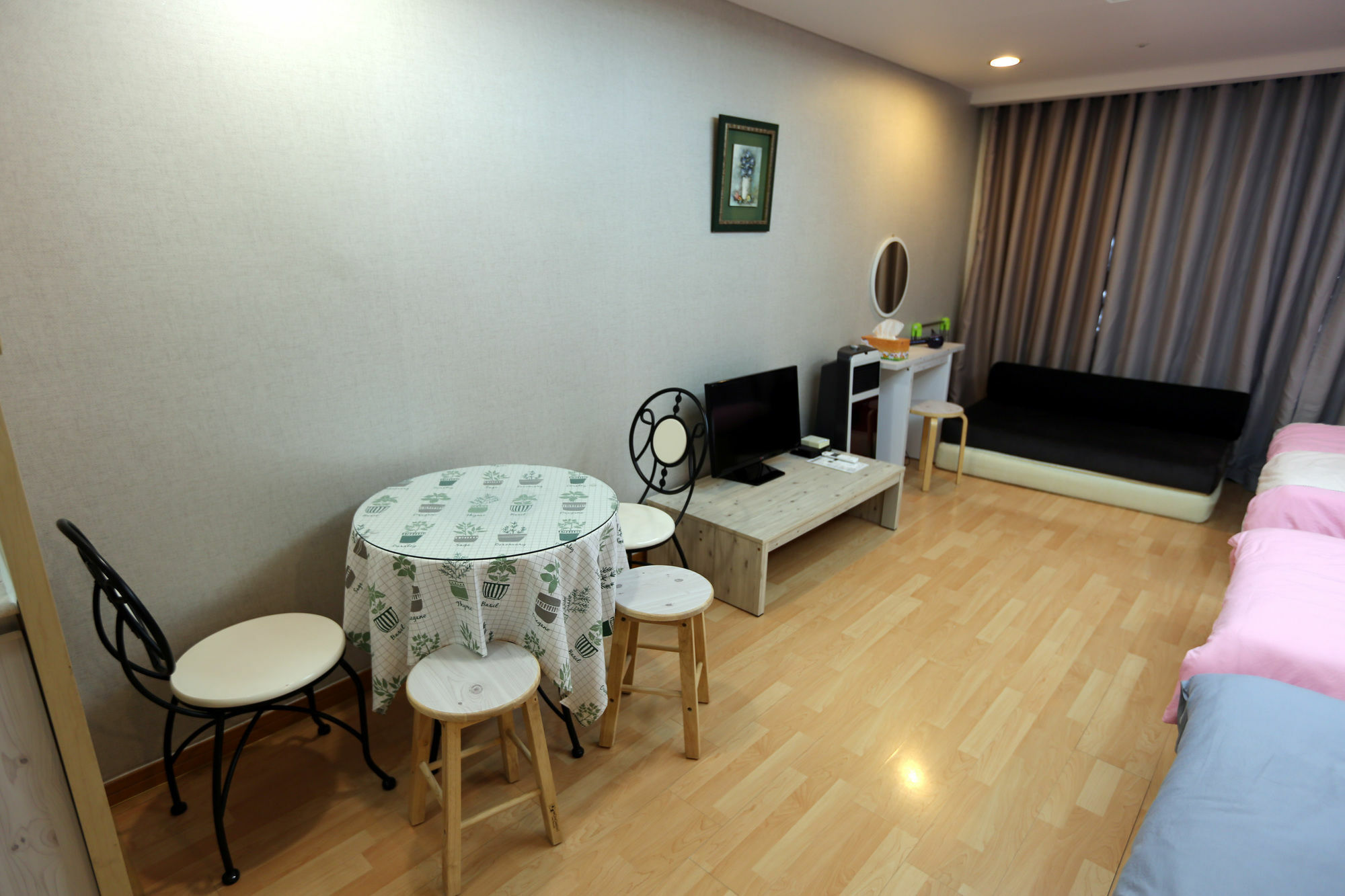 Jsm Studio Seoul Exterior foto
