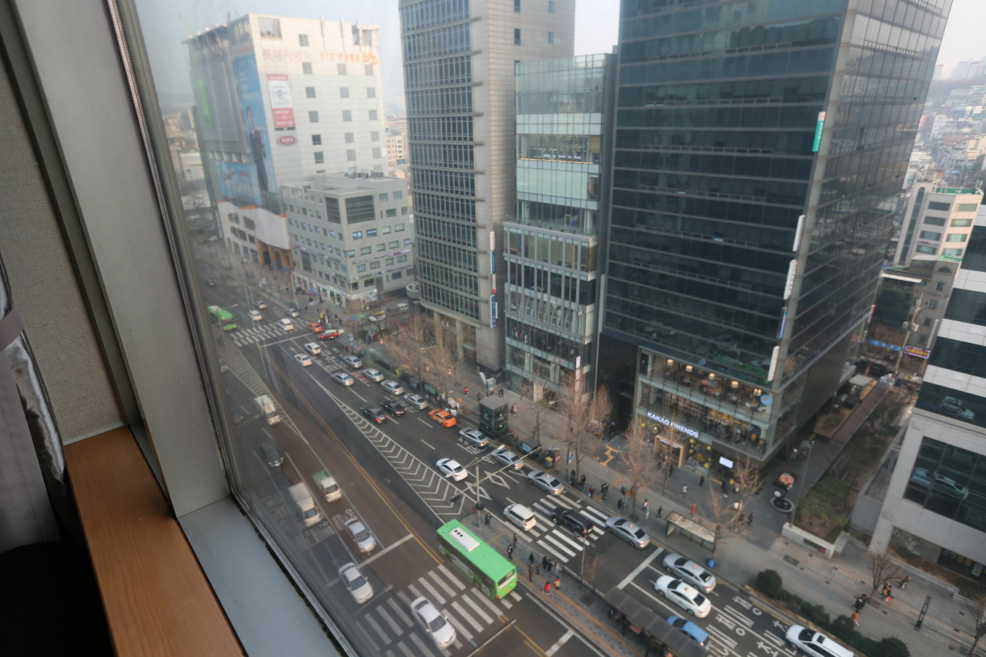Jsm Studio Seoul Exterior foto